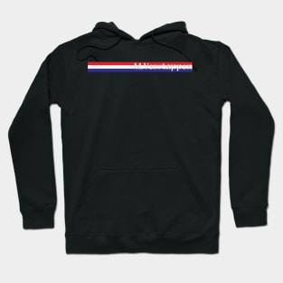 M.V f1 world champion Hoodie